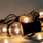 GUIRNALDA ARMADA 10M PREMIUM (SIN LAMPARAS)