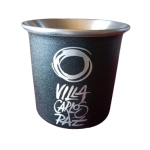 MATE ALUMINIO ARRAYÁN GRABADO LASER