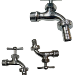 CANILLA METAL 1/2 110 GRS