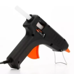 PISTOLA PARA SILICONA GRANDE 40W