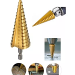 MECHA ESCALONADA 4-32MM