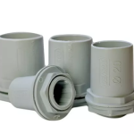 CONECTOR 20MM SEMIPESADO