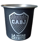 MATE ARRAYÁN BOCA GRABADO A LASER