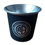 MATE ARRAYÁN GRABADO LÁSER BELGRANO