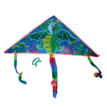 BARRILETES MOTIVOS SURTIDOS 1 MTS