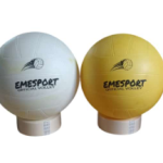 PELOTA DE VOLEY GOMA PESADA
