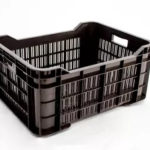 CAJON ORGANIZADOR PLASTICO APILABLE