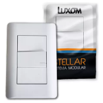 LLAVE ARMADA 1 PUNTO LUXOM