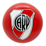 PELOTA PLAYERA DE RIVER