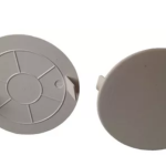 TAPA CIEGA OCTOGONAL GRANDE A PRESIÓN