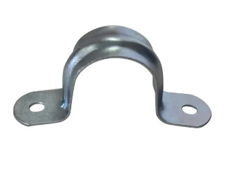 13355 GRAMPA OMEGA 1/2" 20MM ( BOLSA X 100) - Imagen 1