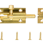 PASADOR 2" BLISTER CON TORNILLO