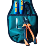 PORTA HERRAMIENTAS C/ PORTA MARTILLO