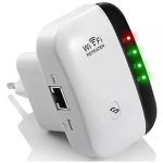 EXTENSOR WIFI WIRELESS-N 300 Mbps Flow BN0198