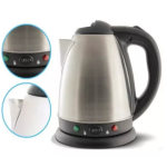 JARRA ELECTRICA 2.0 CON CORTE MATE