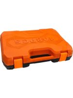 CAJA DE HERRAMIENTAS 108 PCS - Imagen 2