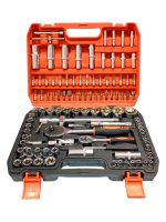 CAJA DE HERRAMIENTAS 108 PCS