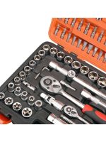 CAJA DE HERRAMIENTAS 108 PCS - Imagen 3