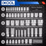 CAJA DE HERRAMIENTAS 121 PCS - Imagen 3