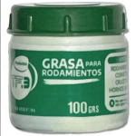 GRASA PARA RODAMIENTOS 100GRS TF3