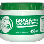 GRASA PARA RODAMIENTO 450 GRS TF3