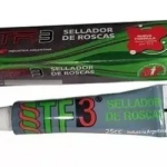 SELLADOR ROSCAS 25CC TF3