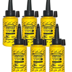 ADHESIVO VINILICO/COLA SINTÉTICA 125GRS TF3