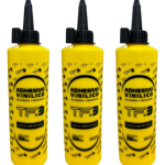 ADHESIVO VINILICO/COLA SINTÉTICA 500GRS TF3
