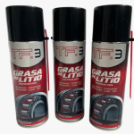 GRASA DE LITIO AEROSOL 225 CM3 TF3