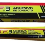 ADHESIVO DE CONTACTO 50CC TF3