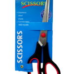 TIJERA BLISTER SCISSORS 8,5"