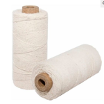 BOBINA HILO DE ALGODÓN 100 GRS