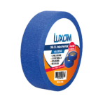 CINTA AZUL PINTOR 24X50 MTS