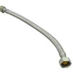 FLEXIBLE MALLADO 1/2 40CM