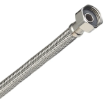 FLEXIBLE MALLADO 1/2 30CM