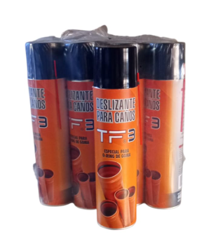 100-17 DESLIZANTE PARA CAÑOS 440CM3 TF3 - Imagen 1