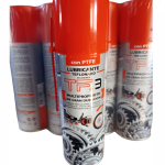 LUBRICANTE CON TEFLON 225CM3 TF3