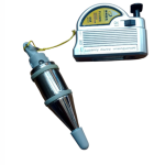 PLOMADA MAGNETICA DE PRECISION 3 MTS