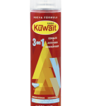 ROJO VIVO ESMALTE SINTETICO KUWAIT 240CC