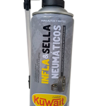 INFLA & SELLA NEUMATICOS KUWAIT