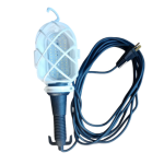 PORTATIL INDUSTRIAL PLASTICA X 5 MTS C/FICHA PERNO CHATO PLACA LED