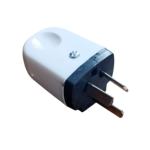 FICHA MACHO CON NEUTRO AXIAL