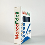 FIBRONES/CRAYONES PARA USO INDUSTRIAL COLOR AZUL