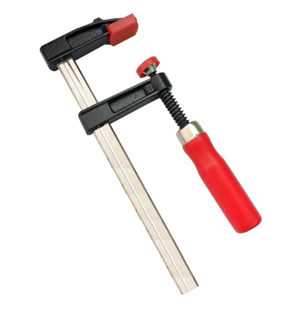 WD03 SARGENTO PRENSA 80X200MM - Imagen 1