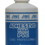 ADHESIVO PARA PVC 60CM3 TF3
