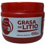 GRASA DE LITIO 450GRS TF3