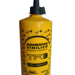 ADHESIVO VINILICO/COLA SINTETICA 1000GRS