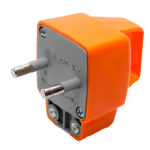 FICHA INDUSTRIAL 2X16AMP MIG