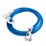 SOGA DE REMOLQUE ACERO ENGOMADO 4MX8MM