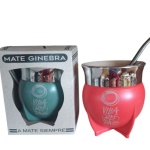 MATE GINEBRA GRABADO